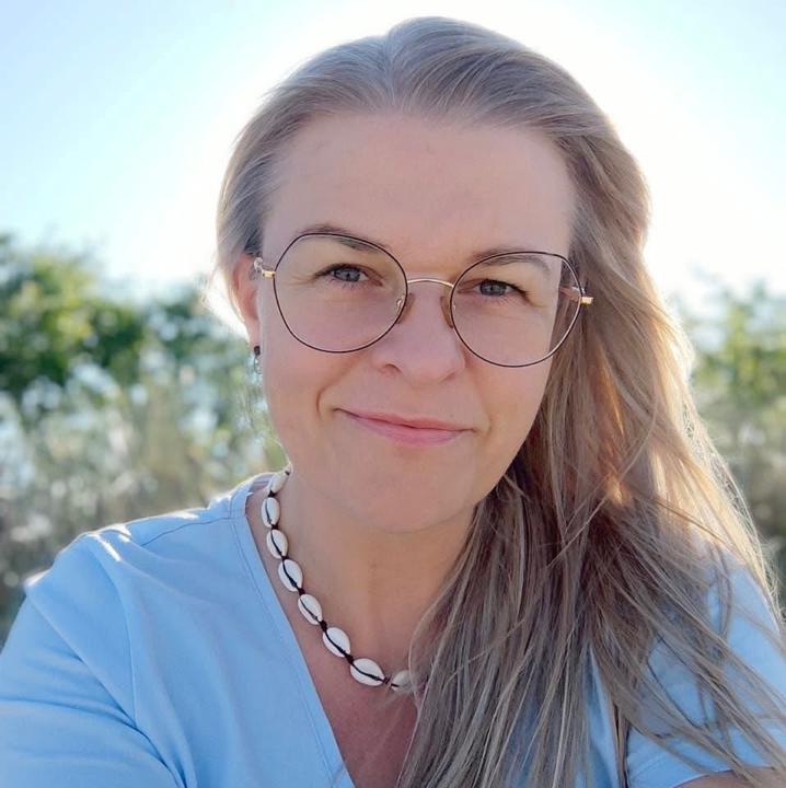 Beata Szafarewicz
