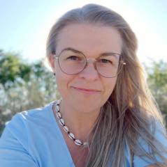 Beata Szafarewicz