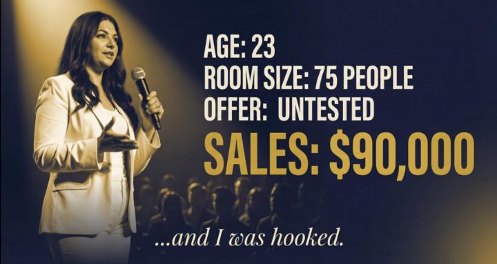 Outrageous Offer System