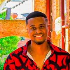 Donovan Tolbert