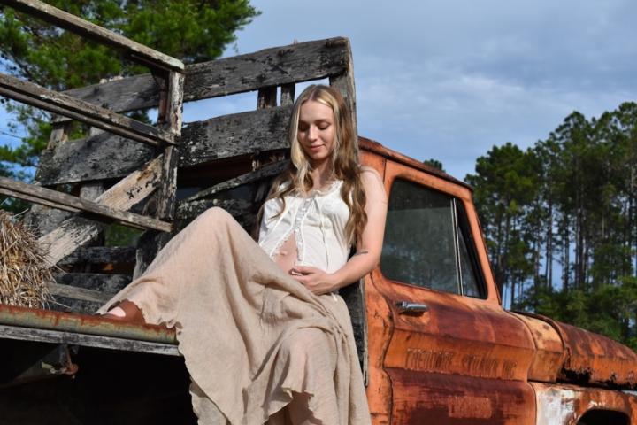 Haylie Shiflett