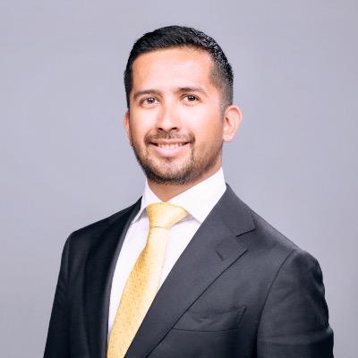 Bernardo Lopez Samayoa