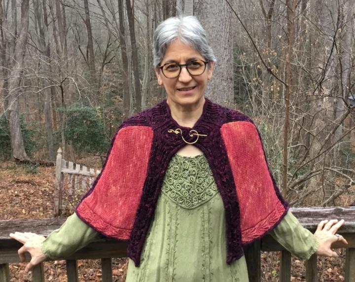 Carolyn Blakelock