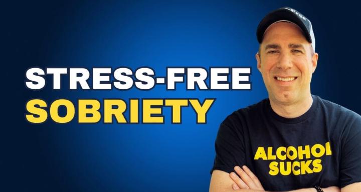 Stress-Free Sobriety