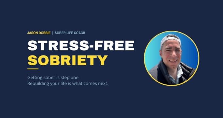Stress-Free Sobriety