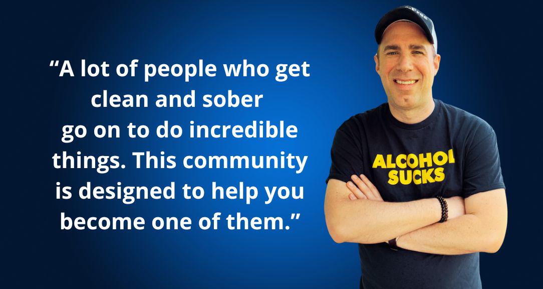 Stress-Free Sobriety
