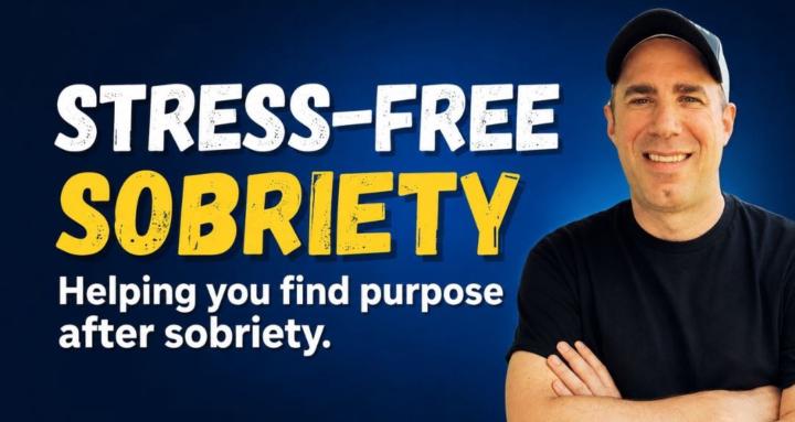 Stress-Free Sobriety