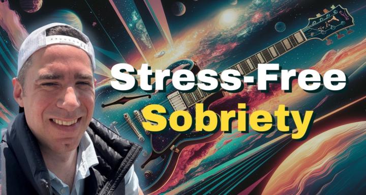 Stress-Free Sobriety