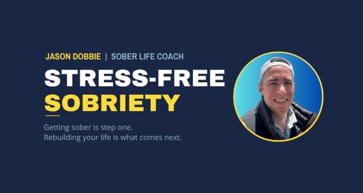Stress-Free Sobriety