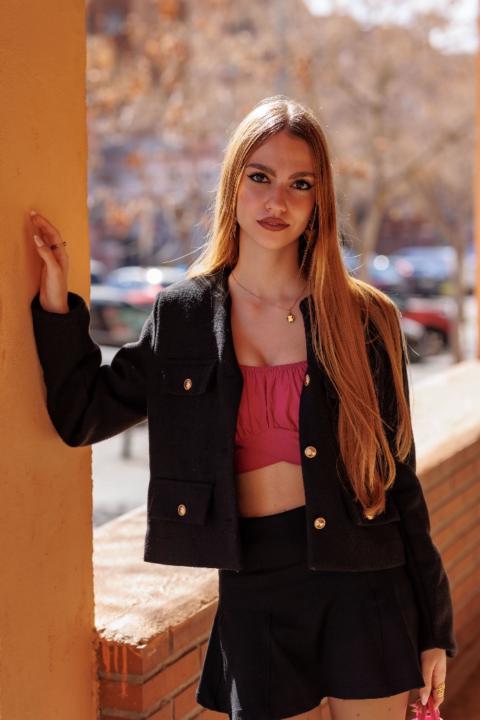 Lorena Flores Casanova