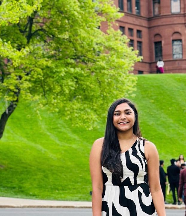 Rishitha Vemulapalli