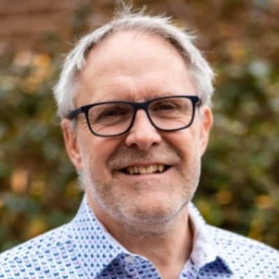 Jeremy Pilgrim