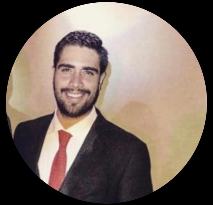 Rodrigo González Franco