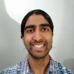 Santosh Narsing