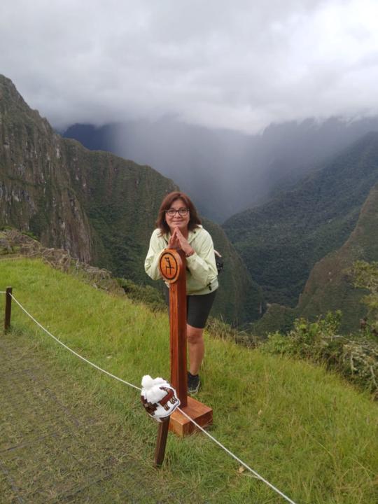 Selva López