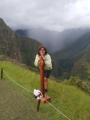 Selva López