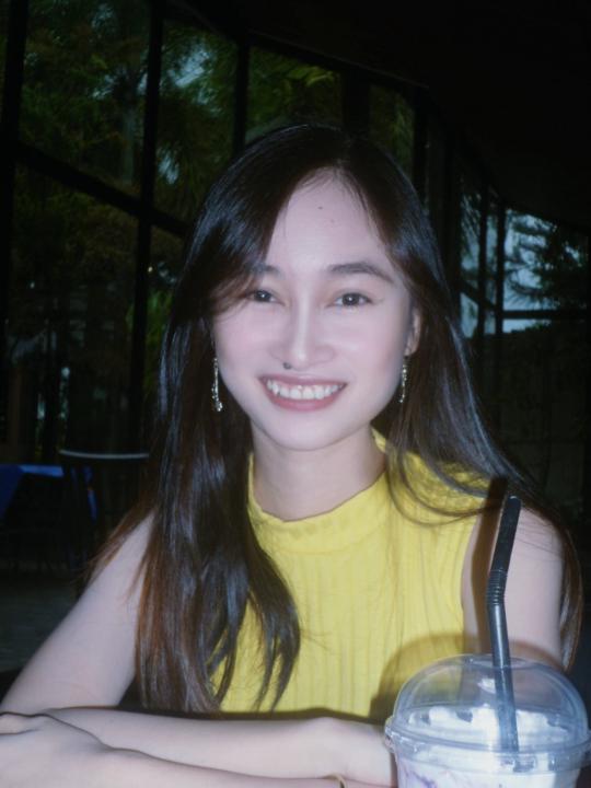 Athea Anne Pardillo