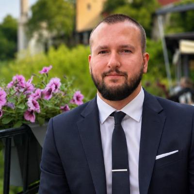 Vernes Kozlic