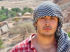 Ahmed Hamdy