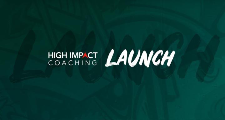HIC Launch