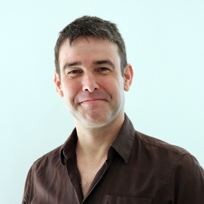 Paul Jerome
