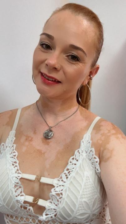 Luisa Fernanda López López