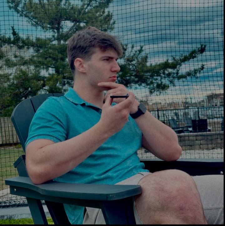 Austin Kiernan