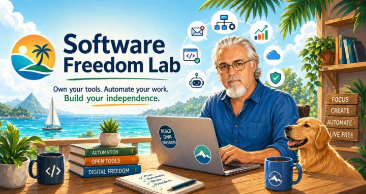Software Freedom Lab