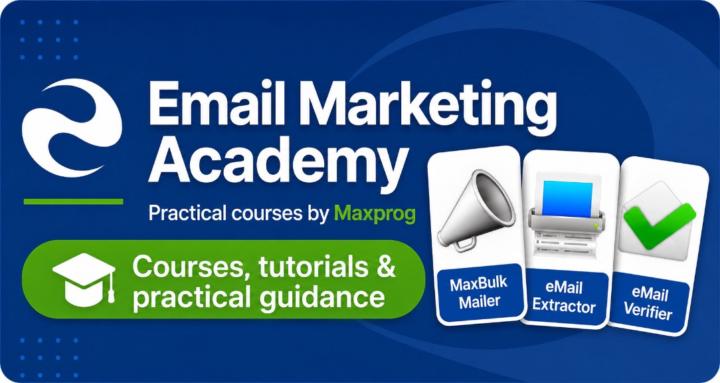 Email Marketing Academy
