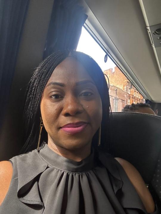Titilayo Oluwatoba