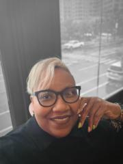 Tish Clark-Brown