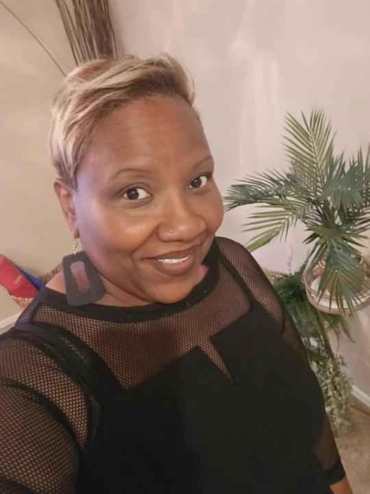 Tish Clark-Brown