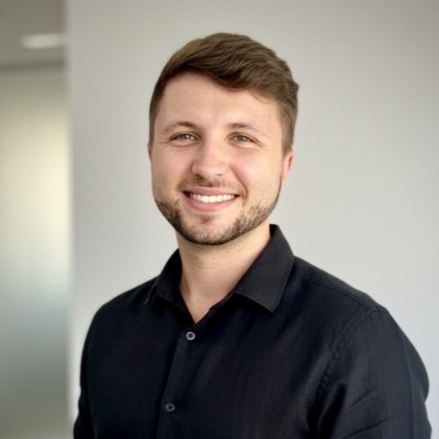 Viktor Lehr