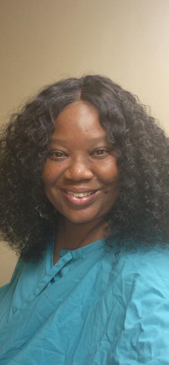 Ayana Ellenwood