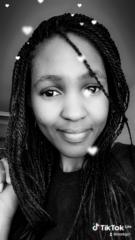 Monkgomotsi John-Modutlwe