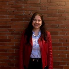 Alejandra Vargas Riaño