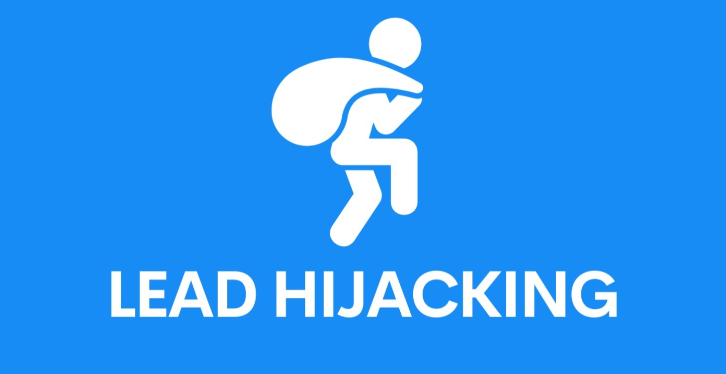 Stealing Competitor's Leads