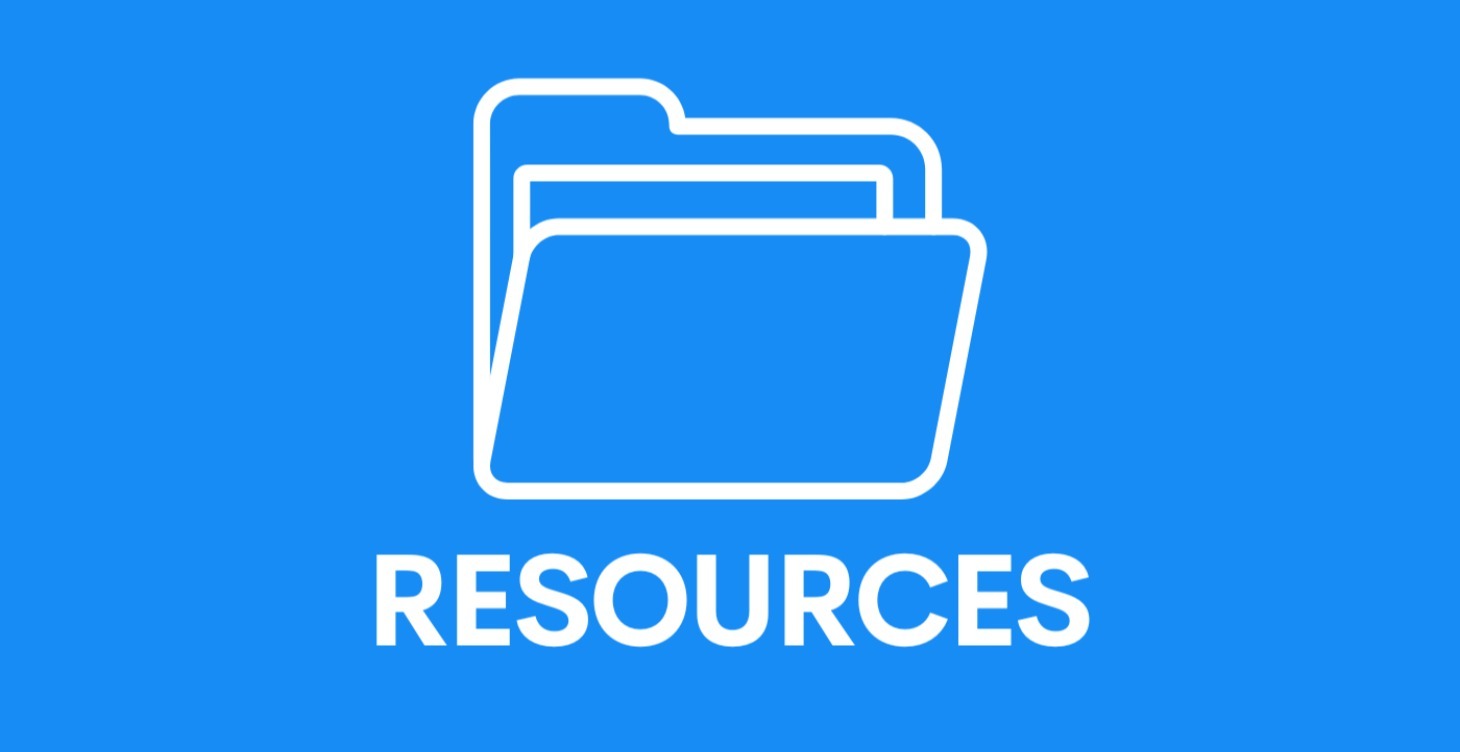 Bonus: Resources