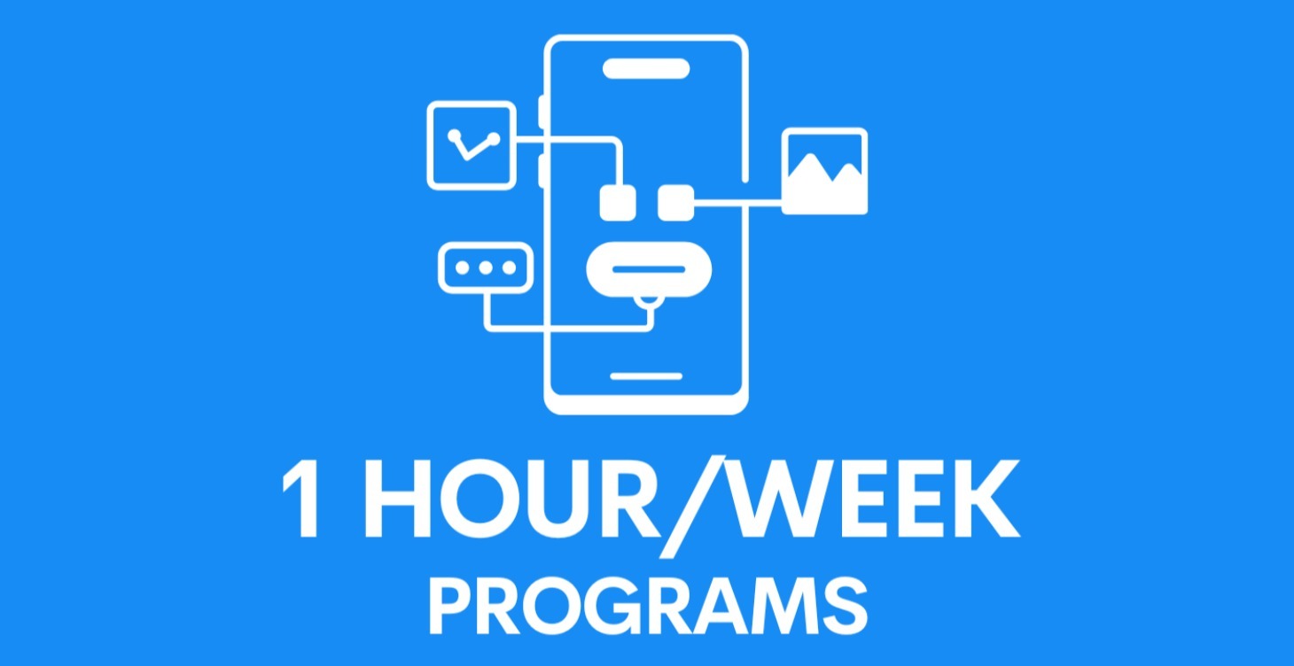 The 1 Hour/Week Fitness Program
