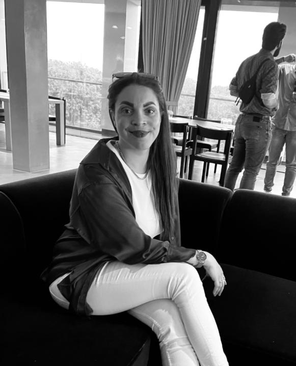 Celine Ratey