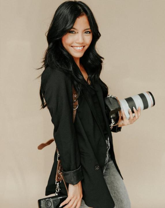 Manelle Rose Taimanao