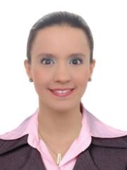 Natassie Leslie BREEGEEHT González