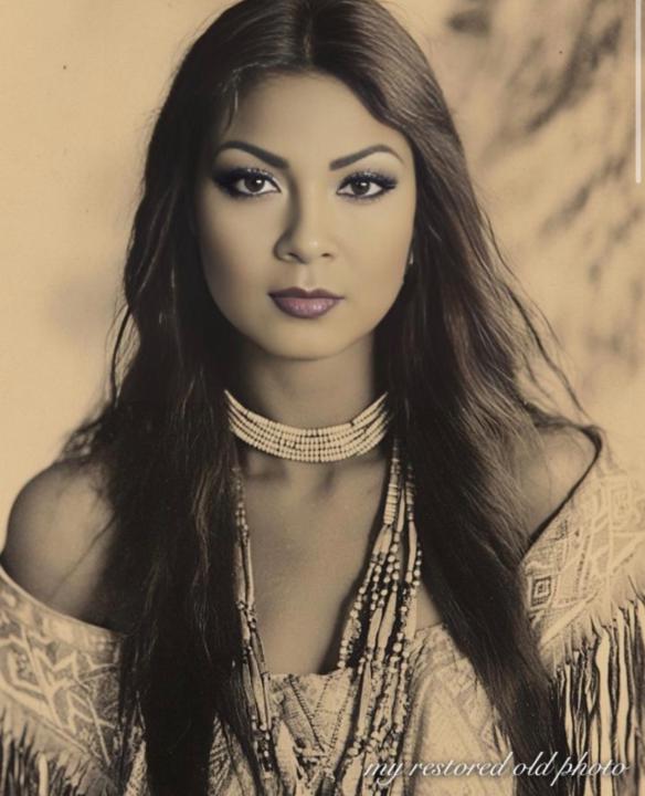 Monica Parra