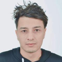 Khaled Mohamed el amine