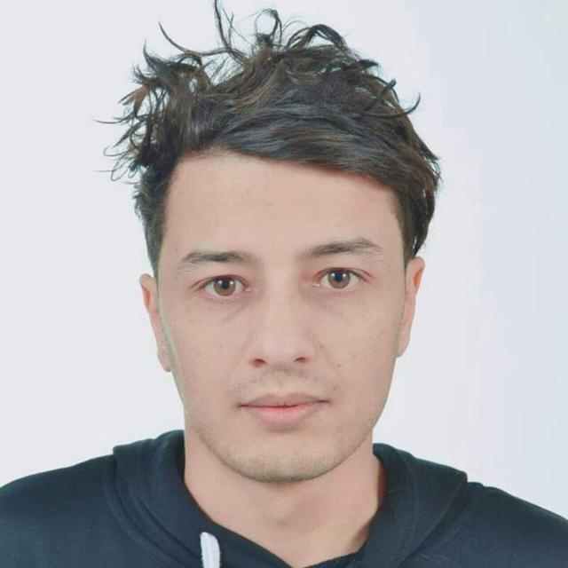 Khaled Mohamed el amine