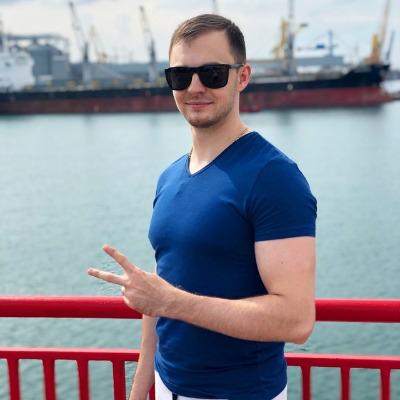 Vitaly Vladimirovich
