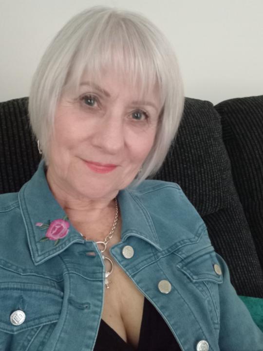 Judith Murray