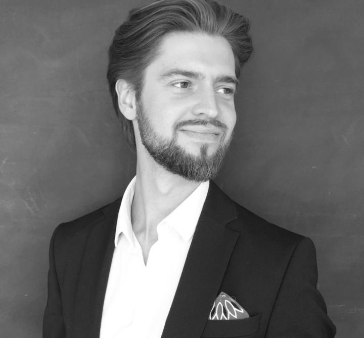 Gideon Beeftink