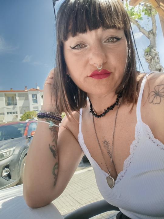 Jessica Lechuga