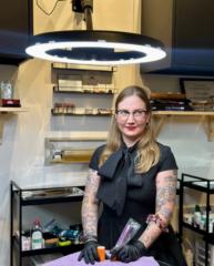 Jenny Marie Pederson